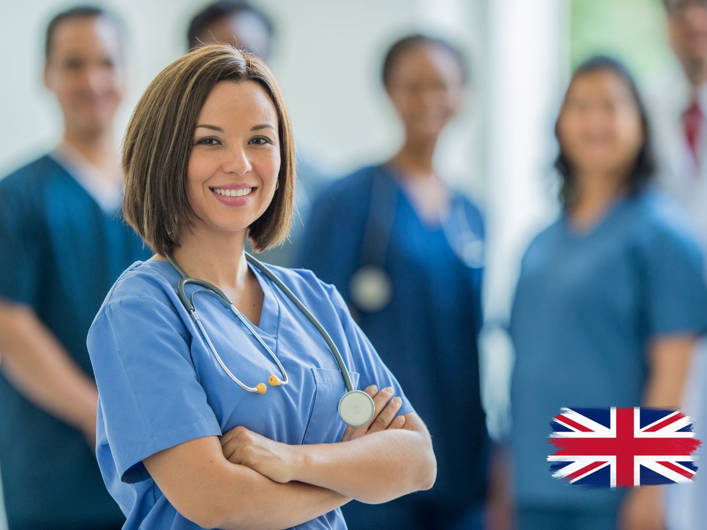 Periodic OHS Training for healthcare workers and other medical personnel